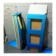 Gondola Shelving Manufacturers Customized Packing Wholesale - Xutai 4