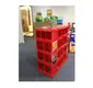 Gondola Shelving Manufacturers Customized Packing Wholesale - Xutai 5