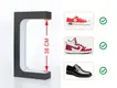 Display Shoe Shelf Modern Customized Xutai Company 4