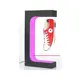 Display Shoe Shelf Modern Customized Xutai Company 2