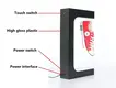 Display Shoe Shelf Modern Customized Xutai Company 6