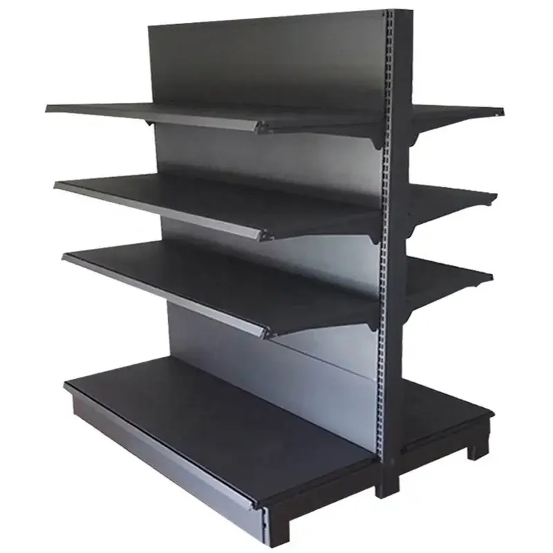 ODM Warehouse Pallet Shelving Light Duty Xutai Brand 5
