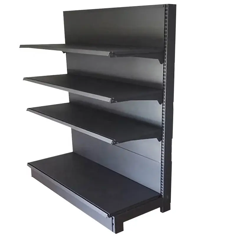 ODM Warehouse Pallet Shelving Light Duty Xutai Brand 6