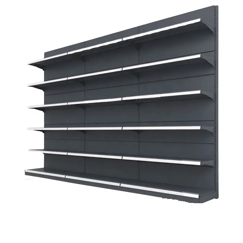 ODM Warehouse Pallet Shelving Light Duty Xutai Brand 2