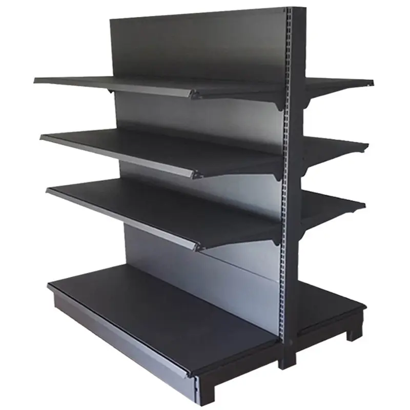 Custom Store Display Shelves For Unique Storefronts 1