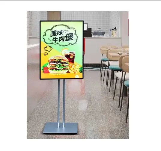22x28 Sign Holder: Ideal For Promotions And Events 1