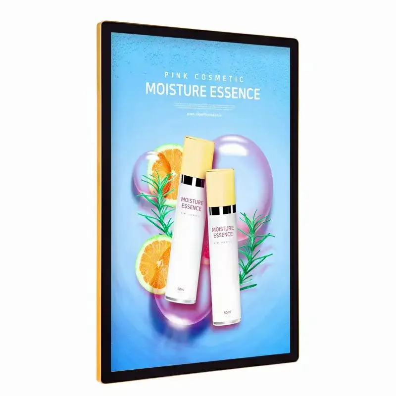 Modern Poster Display Stands: Eye-Catching And Functional 1