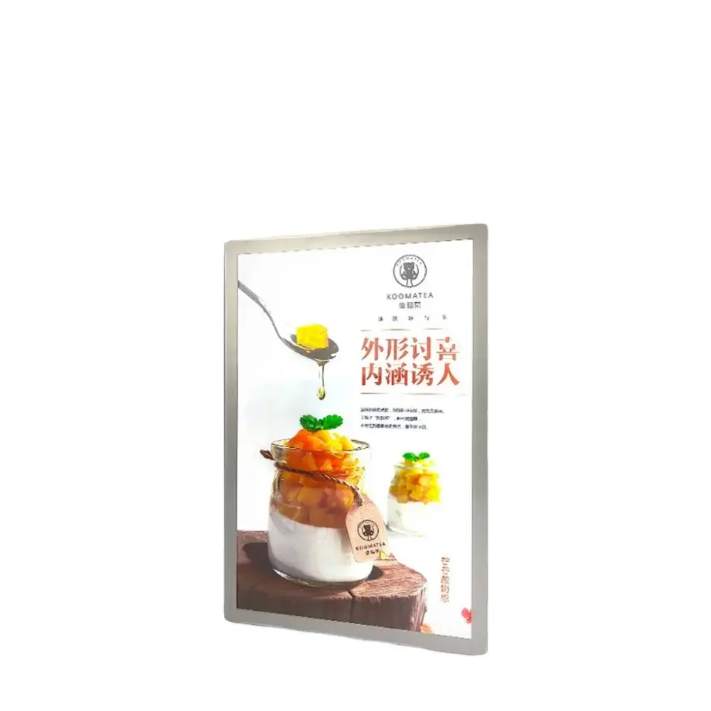 Best Poster Sign Stand 5w---35W Xutai Company 4