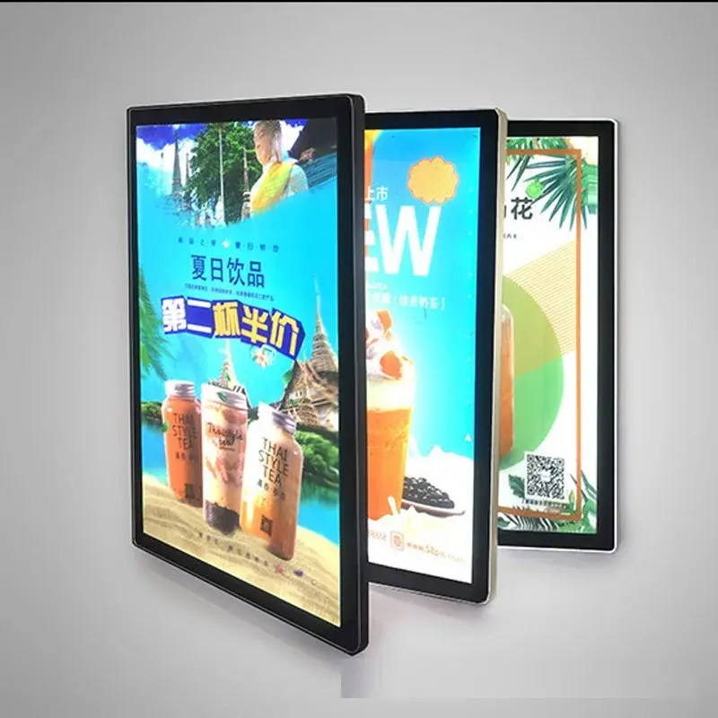a Frame Poster Holder Xutai,COUNTERTOP Standing Display Unit 5