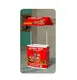 Gondola Shelving Manufacturers Xutai Manufacture Floor Standing Display Stand 5