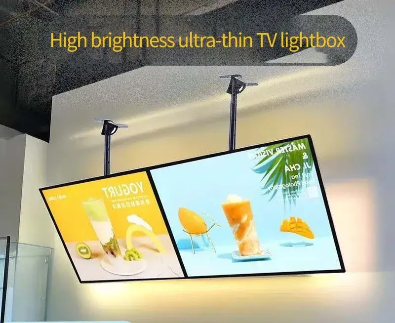 Xutai Poster Stand 3