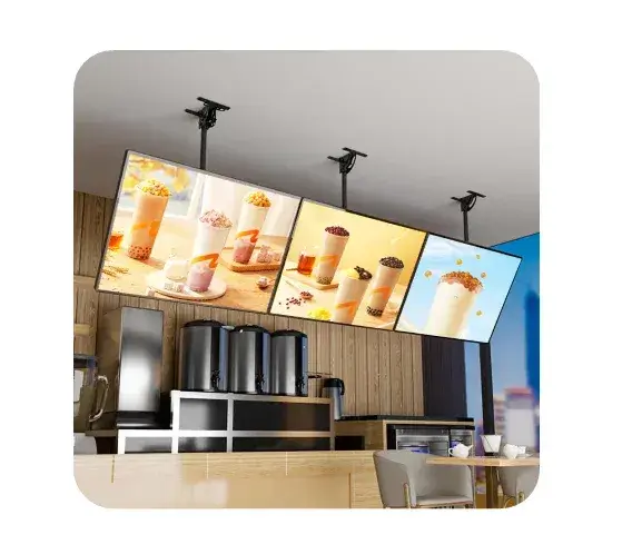 A4 Poster Display Stands: Compact And Effective 1