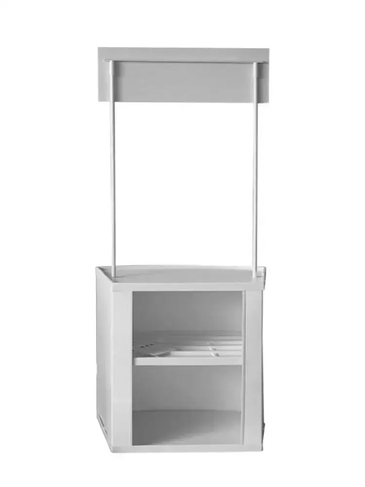 Xutai Promotional Demo Table - Customized 3