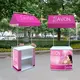 Xutai Promotional Demo Table - Customized 5