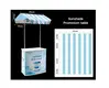 Xutai Promotional Demo Table - Customized 6