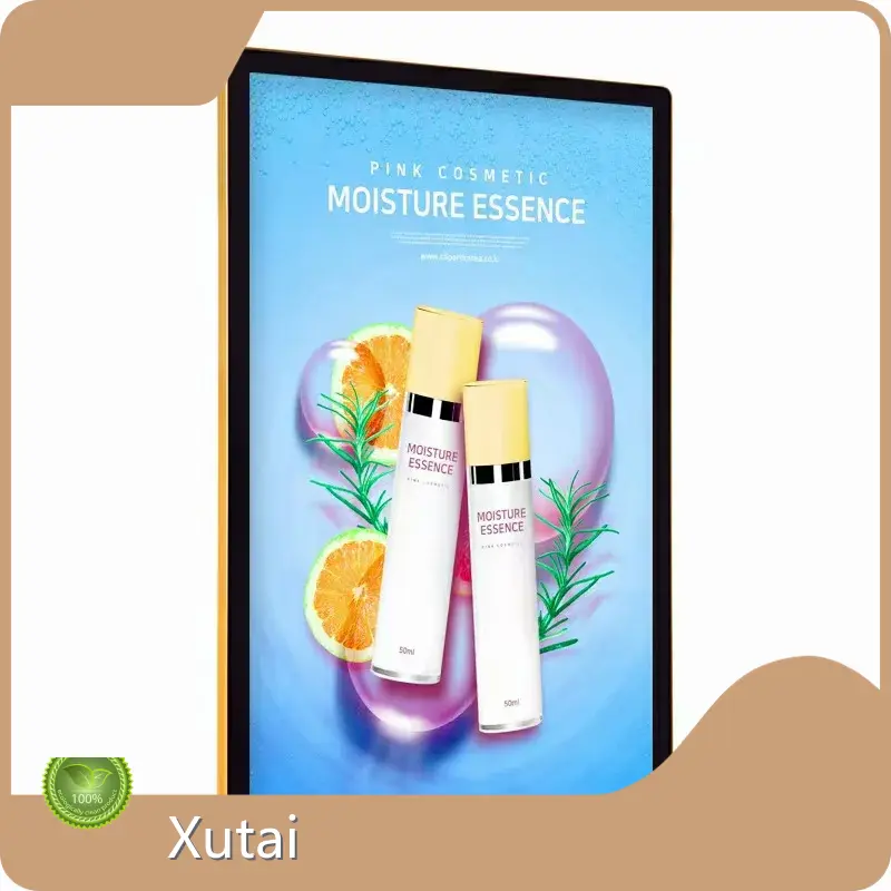 Best Poster Sign Stand 5w---35W Xutai Company 1