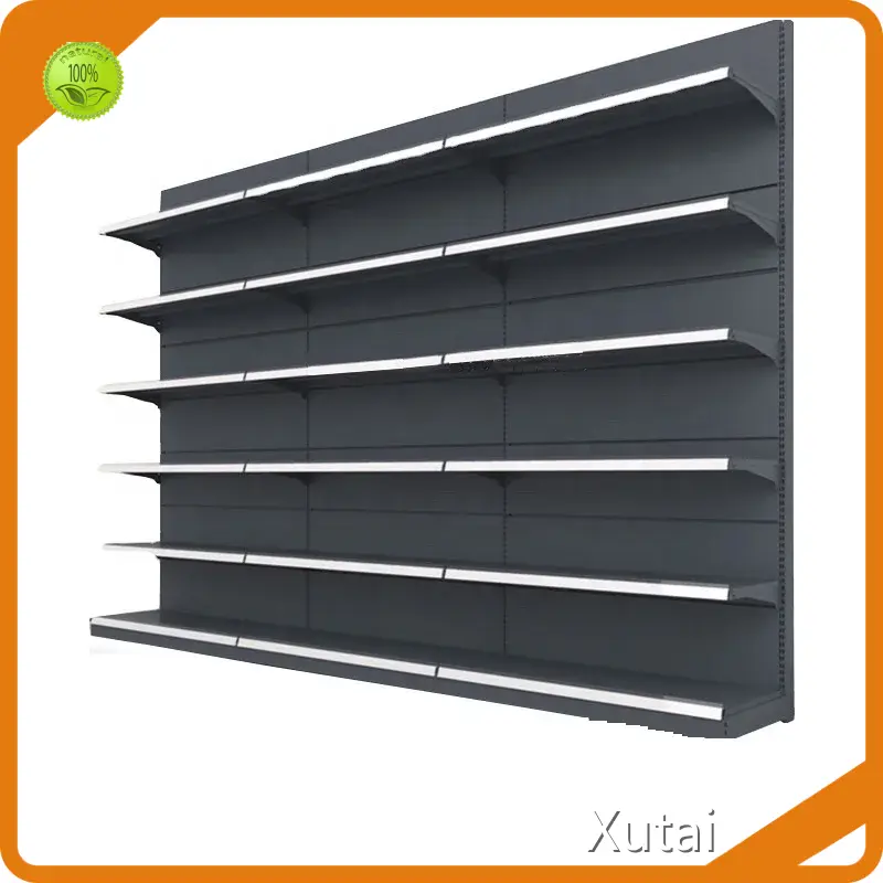 ODM Warehouse Pallet Shelving Light Duty Xutai Brand 1