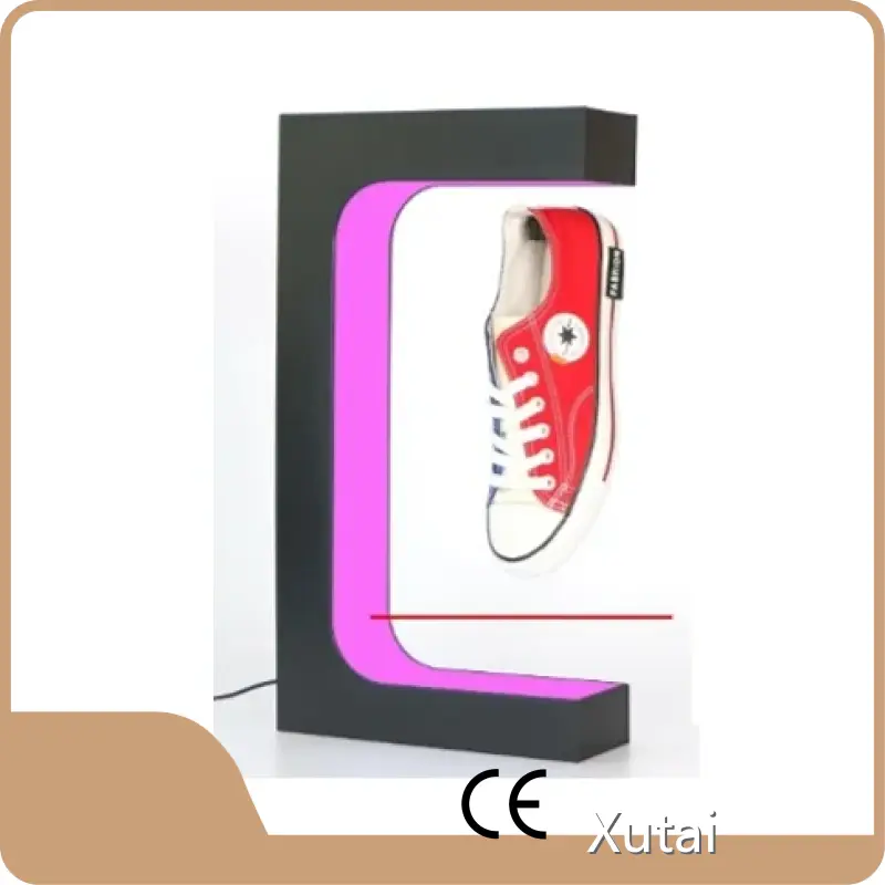 Display Shoe Shelf Modern Customized Xutai Company 1