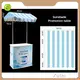 Retail Shelving Manufacturers Customized Color - - Xutai 1