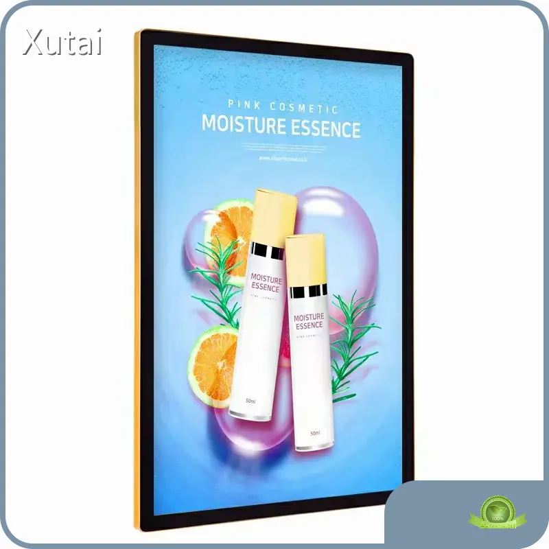 Hot A3 Poster Stand Size Customzied Xutai Brand 1