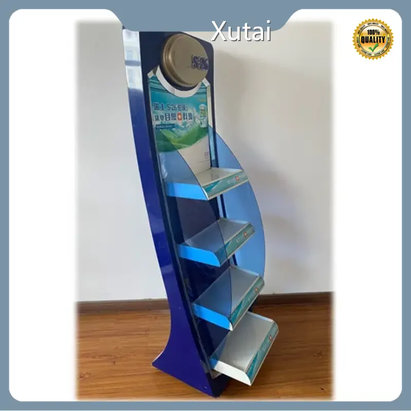 Custom Shop Shelving for Sale Company Manufacturer | Xutai 1