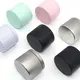 Candle Tins with Lids TINPLATE by XPD 3