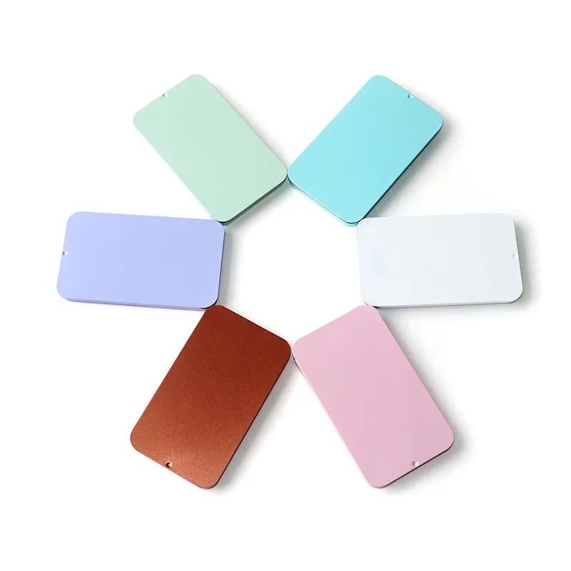 Food Tins Wholesale Custom Sponge - - XPD 4