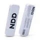 Hinged Tin Box Yes - - XPD 3