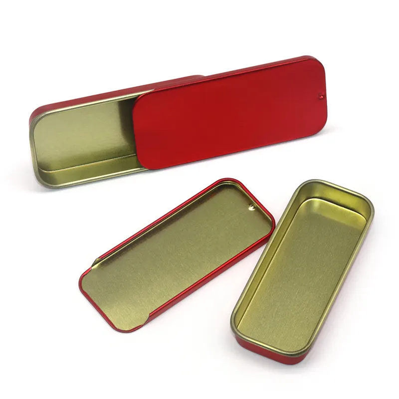 Maximizing Your Marketing With Unique Cannabis Packaging Tins 1