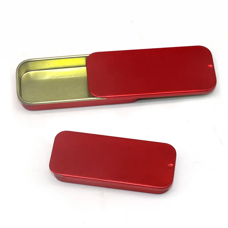 Tin Box Factory a Grade 0.23mm-0.35mm Thickness Tinplate - - XPD 2