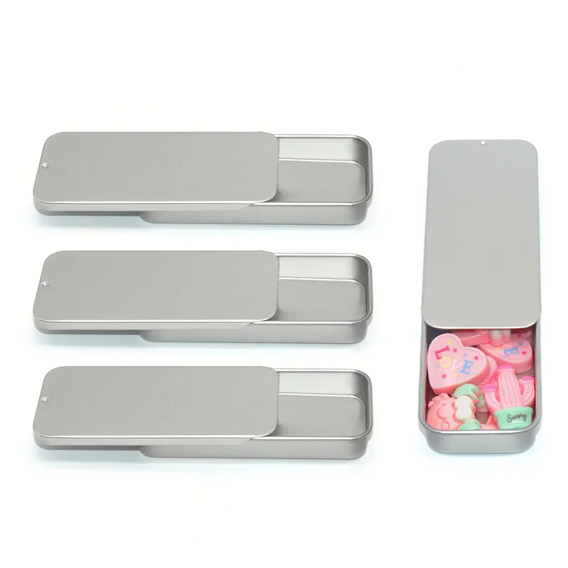 Tin Box Factory a Grade 0.23mm-0.35mm Thickness Tinplate - - XPD 4
