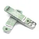 Tin Boxes with Hinged Lids TINPLATE by XPD 3