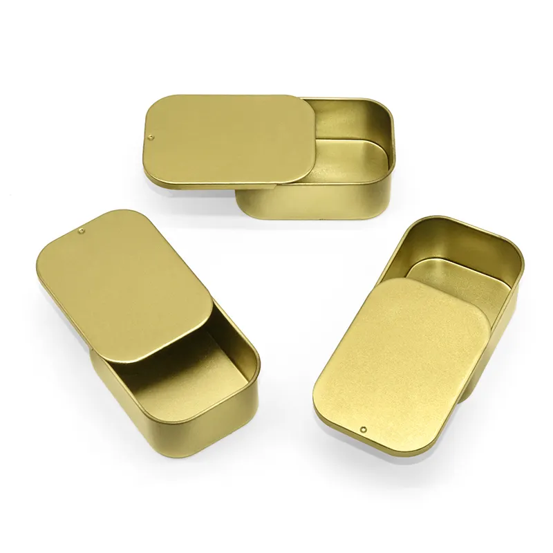 Custom Tin Box Shenzhen by XPD 3
