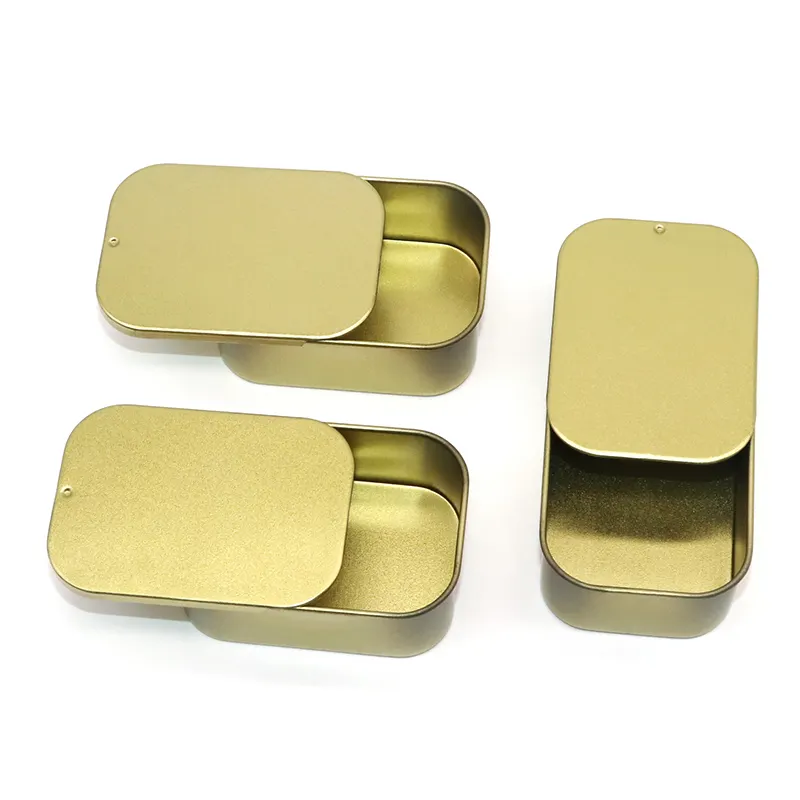 Custom Tin Box Shenzhen by XPD 4