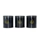 1 Oz Tins with Lids Shenzhen - - XPD 5