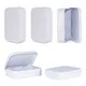 Small Metal Candy Tins a Grade 0.23mm-0.35mm Thickness Tinplate - - XPD 3