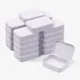 Small Metal Candy Tins a Grade 0.23mm-0.35mm Thickness Tinplate - - XPD 4