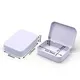 Small Metal Candy Tins a Grade 0.23mm-0.35mm Thickness Tinplate - - XPD 5