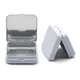 Small Metal Storage Tin Yes - - XPD 3
