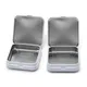 Small Metal Storage Tin Yes - - XPD 4