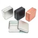 Square Tin Container 30-35 Days by XPD 3