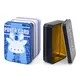 Custom Printed Tin Containers Shenzhen by XPD 5