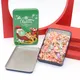 Bulk Tea Tins a Grade 0.23mm-0.35mm Thickness Tinplate by XPD 2