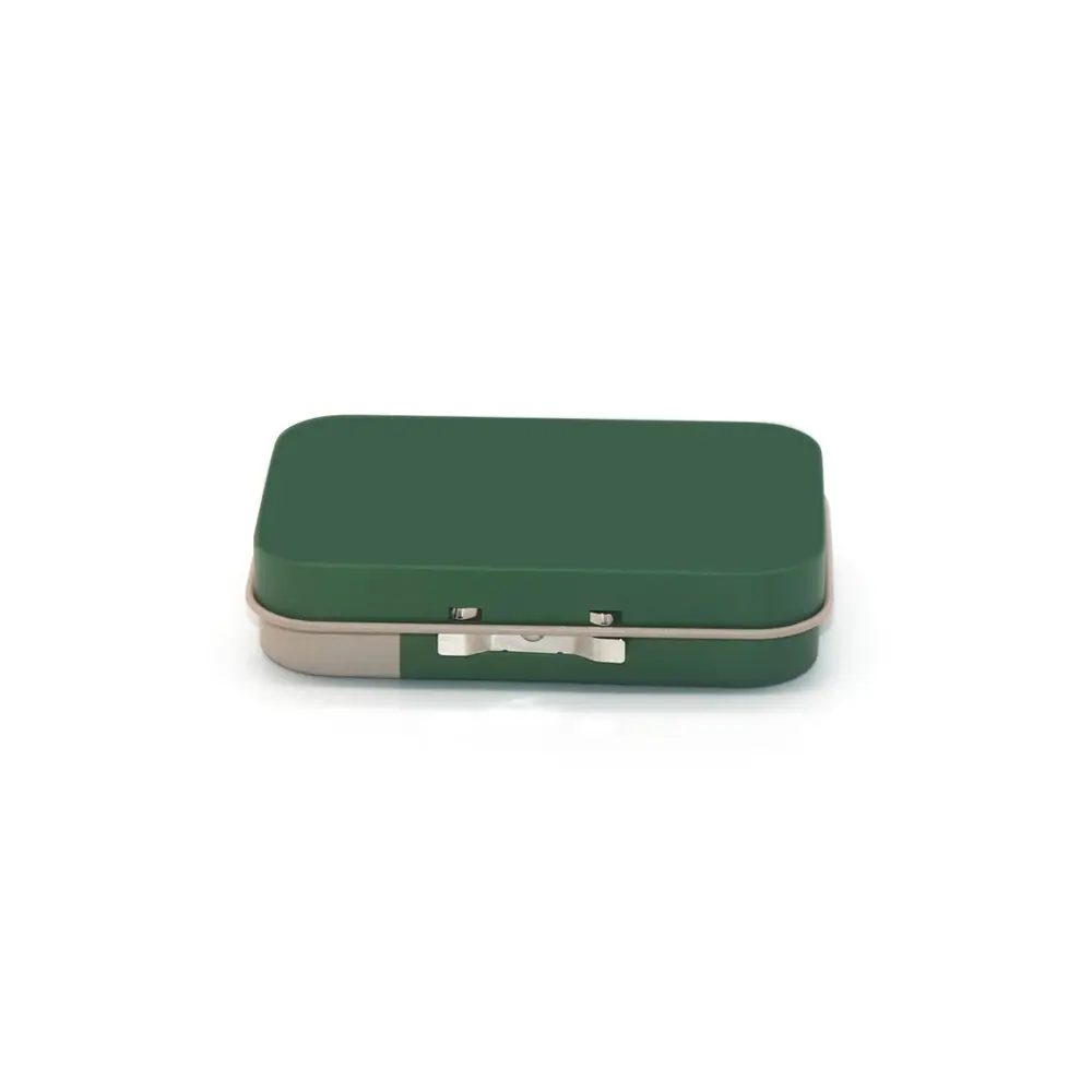Tin Box Factory XPD by XPD-1 2
