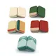 Child Resistant Tin Box Custom Sponge - - XPD 3