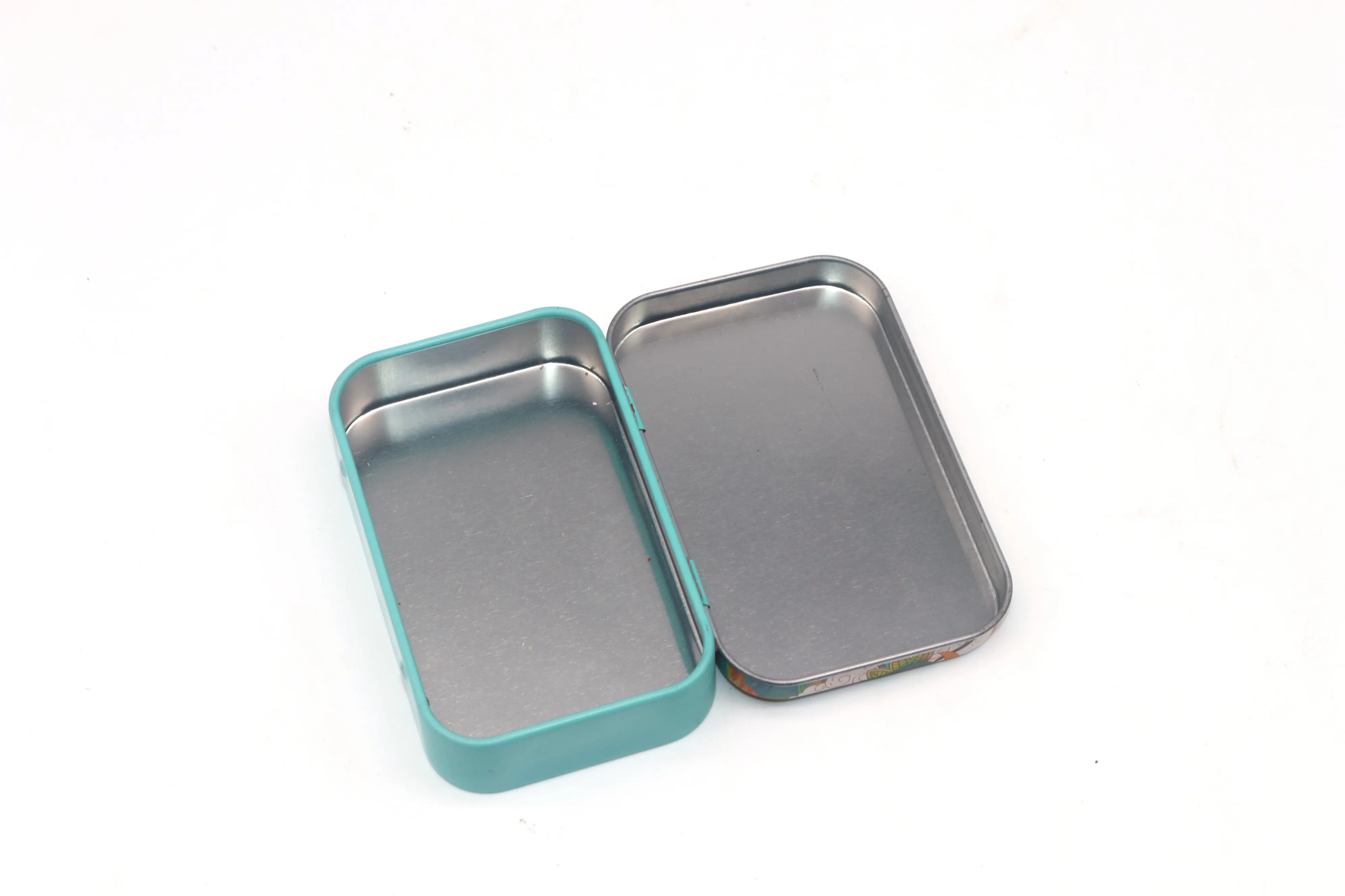 Tin Gift Boxes Wholesale TINPLATE by XPD 5