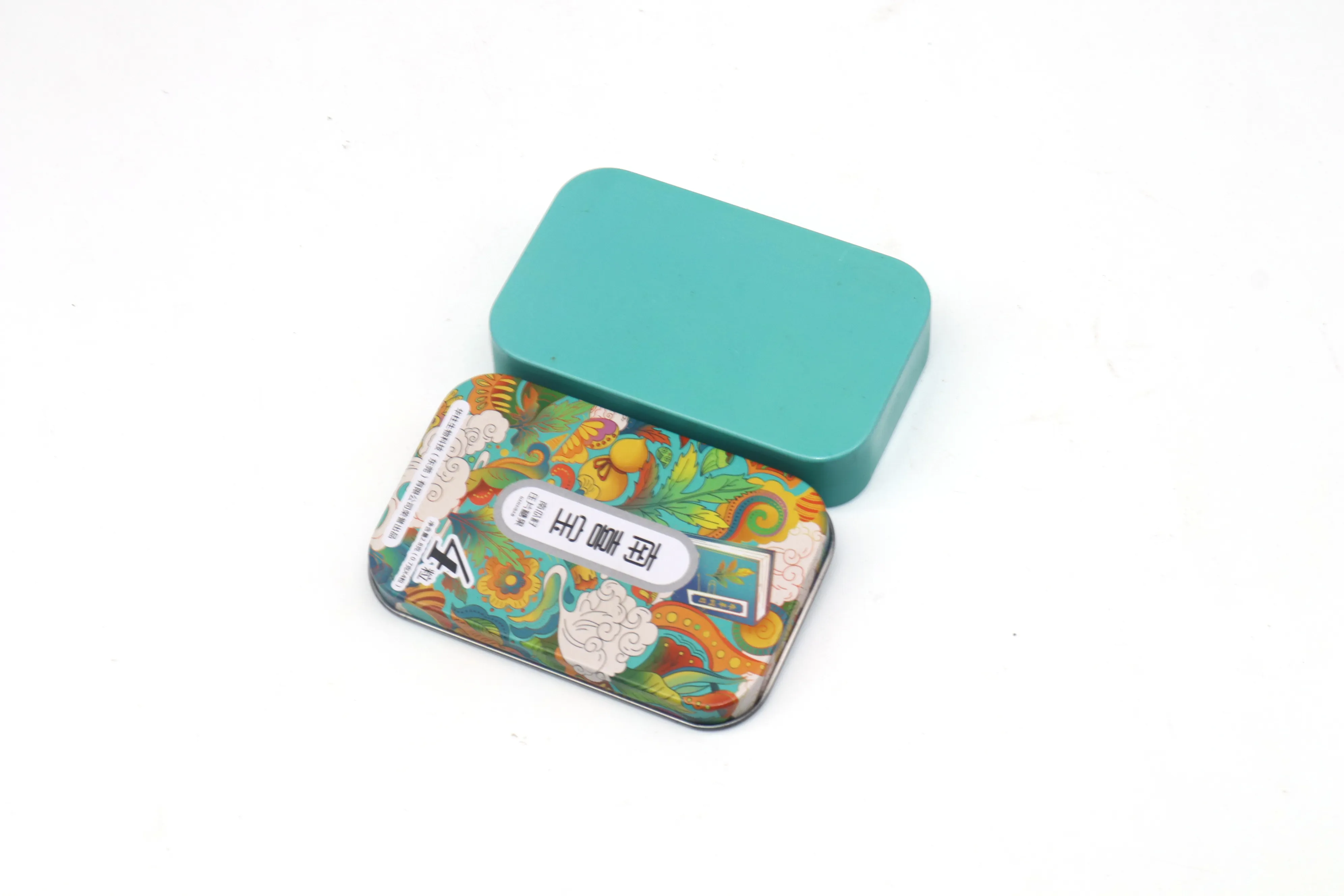Tin Gift Boxes Wholesale TINPLATE by XPD 6