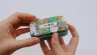 Tin Gift Boxes Wholesale TINPLATE by XPD 1