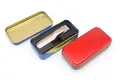 Custom Printed Tins 30-35 Days - - XPD 4