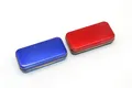 Custom Printed Tins 30-35 Days - - XPD 5